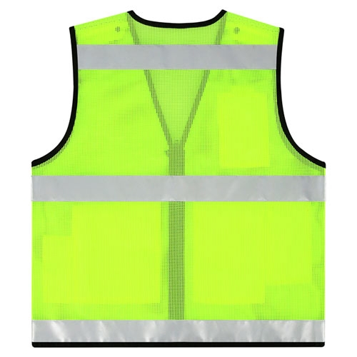 SBL-S2500 방범 안전 조끼 (1COLOR)