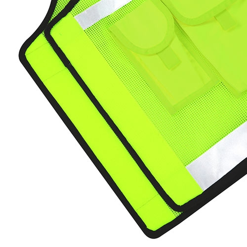 SBL-S2500 방범 안전 조끼 (1COLOR)