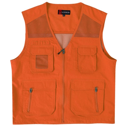 SBL-2330 망사 조끼 (6COLOR)