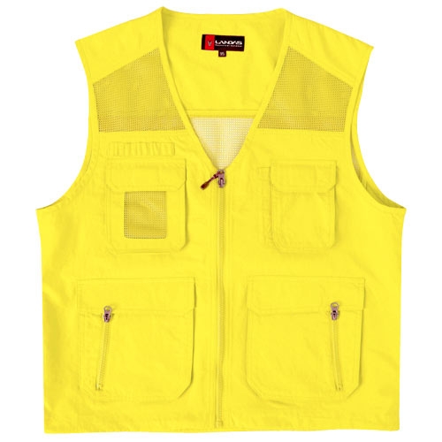 SBL-2330 망사 조끼 (6COLOR)