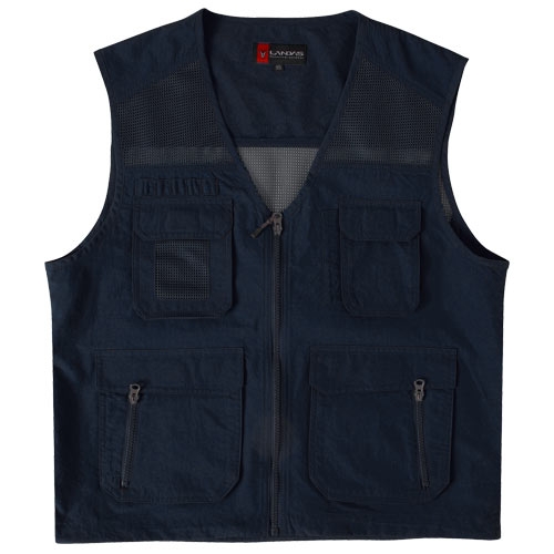 SBL-2330 망사 조끼 (6COLOR)