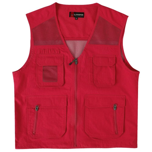 SBL-2330 망사 조끼 (6COLOR)