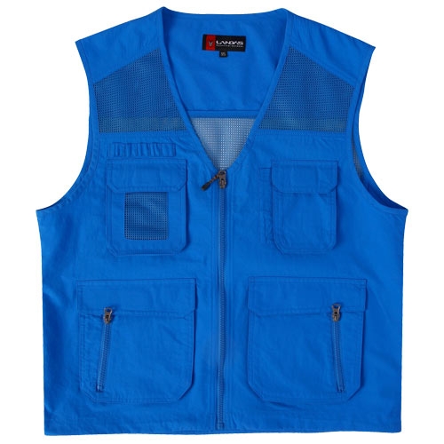 SBL-2330 망사 조끼 (6COLOR)