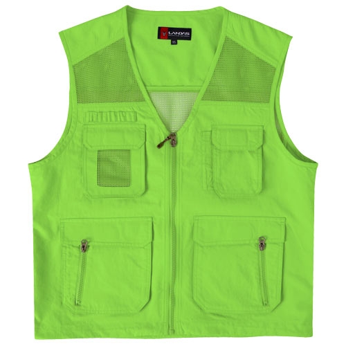 SBL-2330 망사 조끼 (6COLOR)