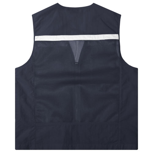 SBL-2343 반사 망사 조끼 (4COLOR)