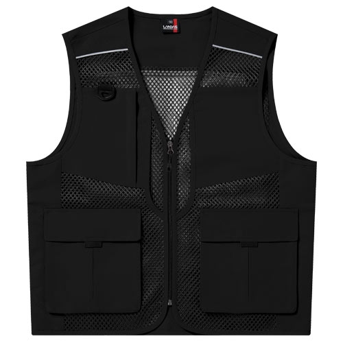 SBL-2470 반사 파이핑 망사 조끼 (11COLOR)