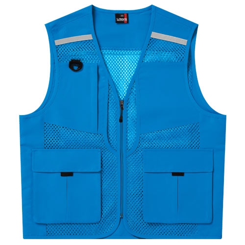 SBL-2473 반사띠 망사 조끼 (11COLOR)