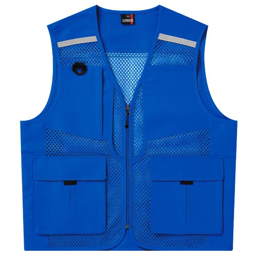 SBL-2473 반사띠 망사 조끼 (11COLOR)