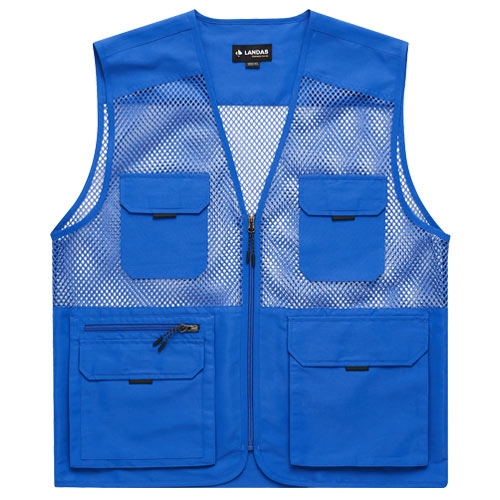 SBL-2480 왕망사 조끼 (12COLOR)