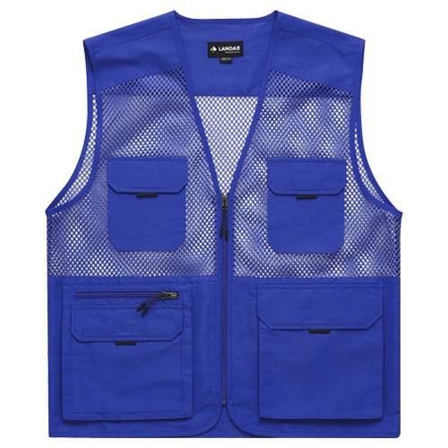 SBL-2480 왕망사 조끼 (12COLOR)