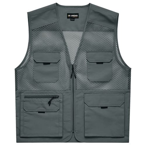 SBL-2480 왕망사 조끼 (12COLOR)