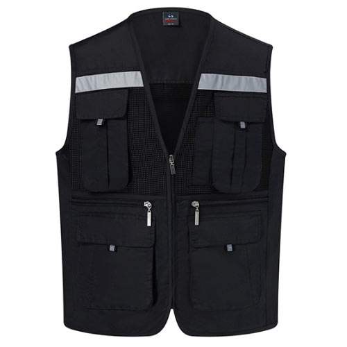 SBM-900 기능성 망사조끼(8COLOR)