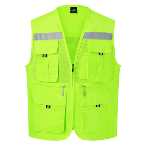 SBM-900 기능성 망사조끼(8COLOR)