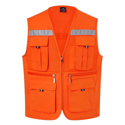 SBM-900 기능성 망사조끼(8COLOR)