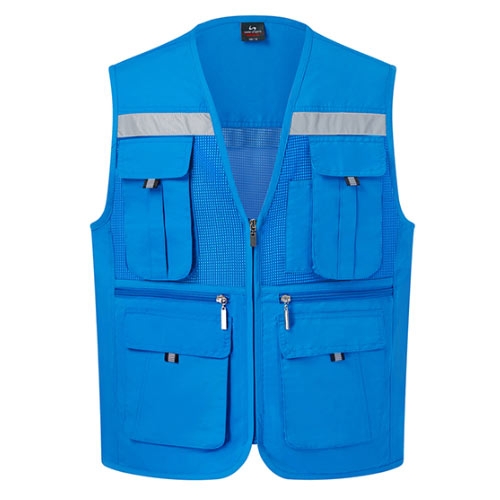 SBM-900 기능성 망사조끼(8COLOR)