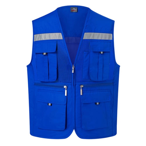 SBM-900 기능성 망사조끼(8COLOR)