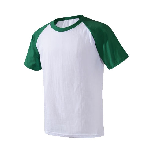 SBN-715 오징어게임 반티 나그랑 라운드 반팔 (앞전면 커스텀 인쇄포함)