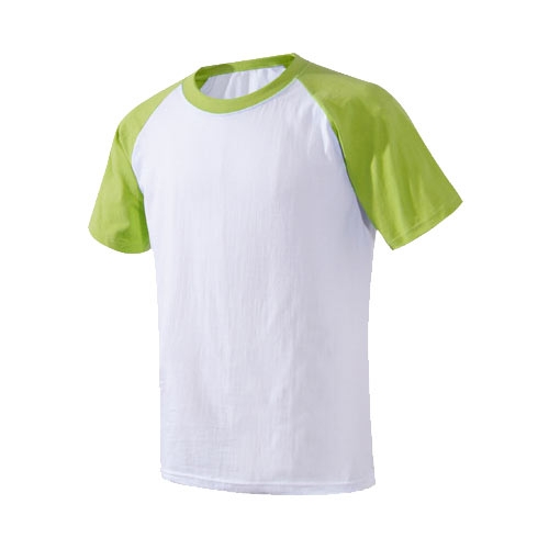 SBN-715 오징어게임 반티 나그랑 라운드 반팔 (앞전면 커스텀 인쇄포함)