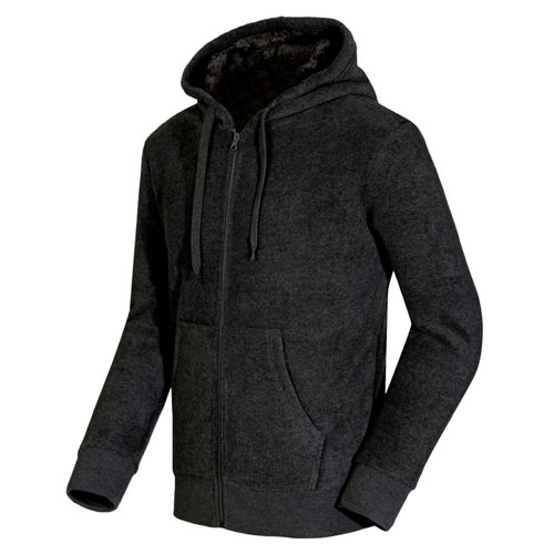 SBN-560 폴라폴리스 본딩 후드집업 (5COLOR)