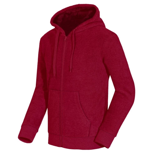 SBN-560 폴라폴리스 본딩 후드집업 (5COLOR)