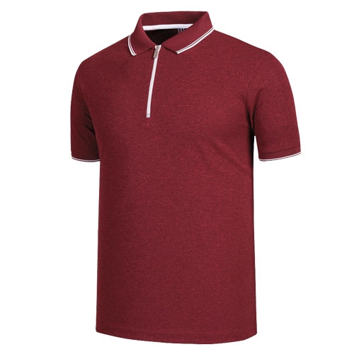 SBN-177 카치온 지퍼 카라티 (4COLOR)