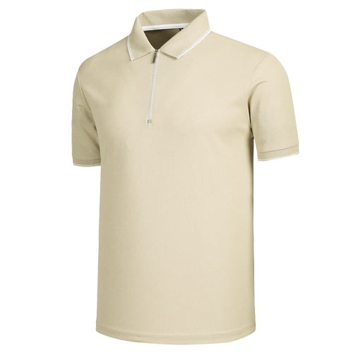 SBN-177 카치온 지퍼 카라티 (4COLOR)