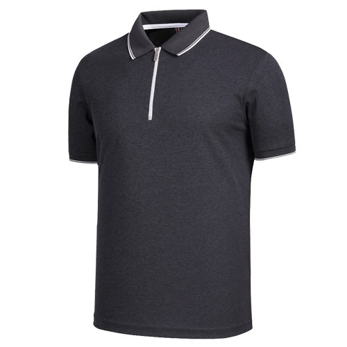 SBN-177 카치온 지퍼 카라티 (4COLOR)