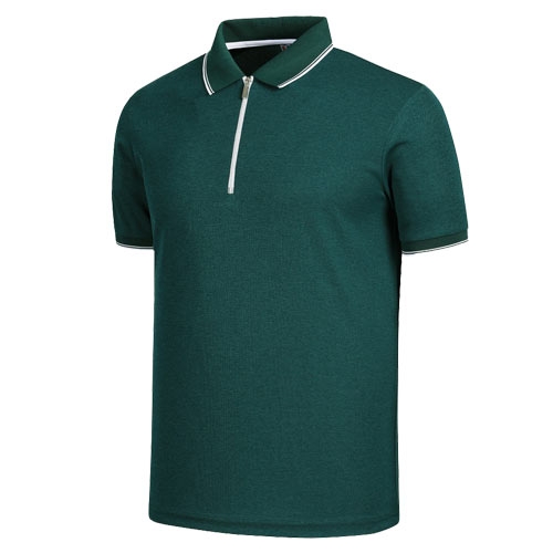 SBN-177 카치온 지퍼 카라티 (4COLOR)