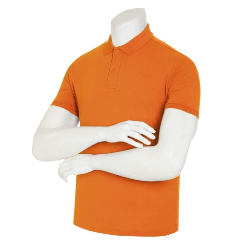 SBN-205 30수 실켓 반팔 카라티 (9COLOR)