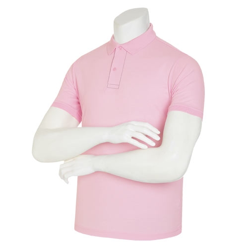 SBN-205 30수 실켓 반팔 카라티 (9COLOR)