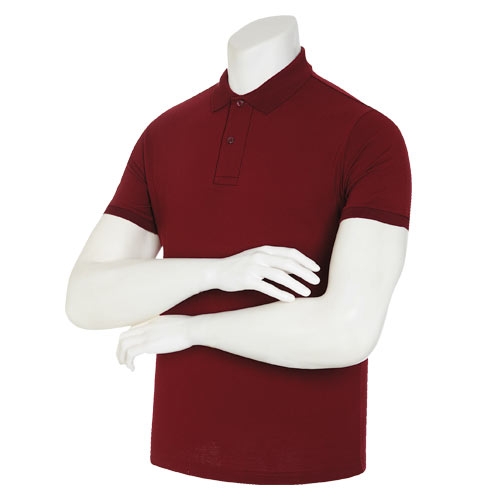 SBN-205 30수 실켓 반팔 카라티 (9COLOR)