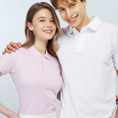 SBN-205 30수 실켓 반팔 카라티 (9COLOR)