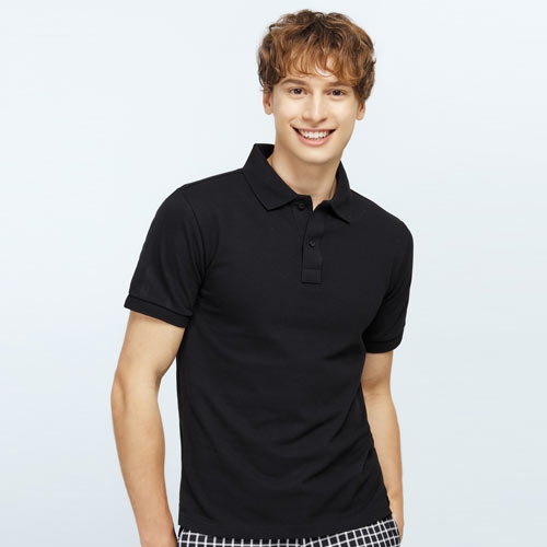 SBN-206 20수 PK옆트임 카라티 (15COLOR)