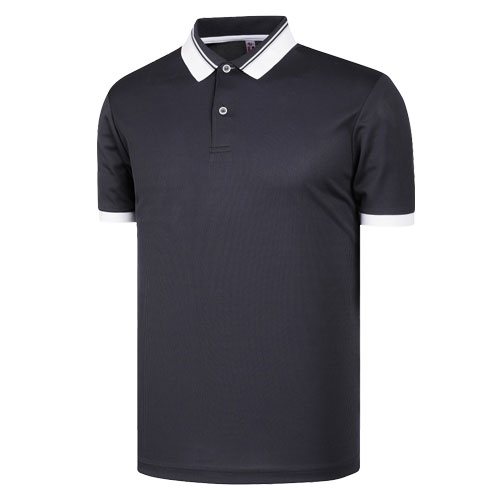 SBN-128 에어로쿨 골지배색T (5COLOR)