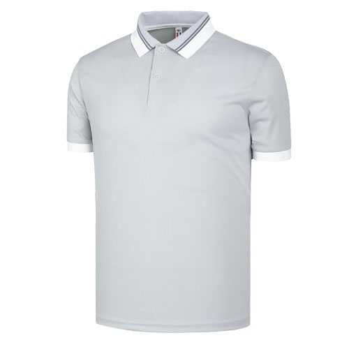 SBN-128 에어로쿨 골지배색T (5COLOR)