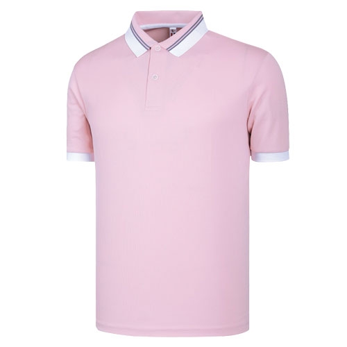 SBN-128 에어로쿨 골지배색T (5COLOR)