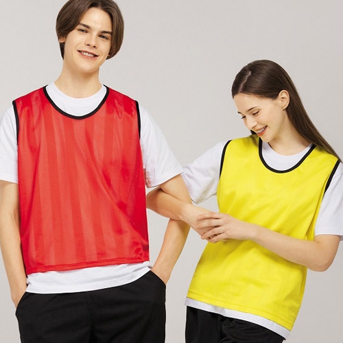 SBN-574 팀조끼 (10COLOR)