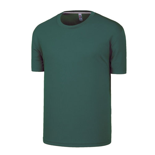 SBN-110 멀티연사 라운드 티셔츠 (10COLOR)