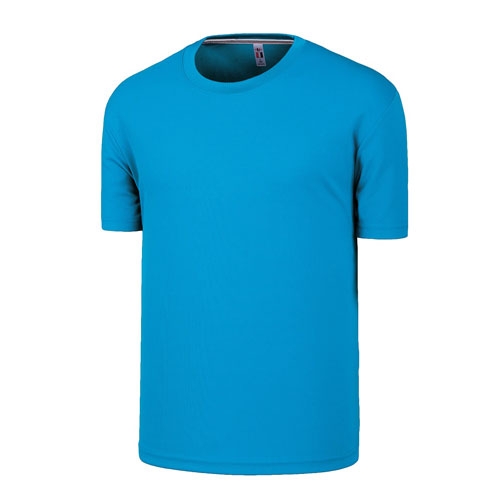 SBN-110 멀티연사 라운드 티셔츠 (10COLOR)