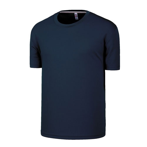 SBN-110 멀티연사 라운드 티셔츠 (10COLOR)