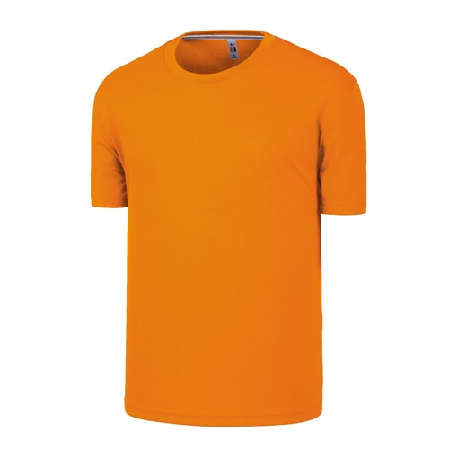 SBN-110 멀티연사 라운드 티셔츠 (10COLOR)