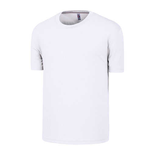 SBN-110 멀티연사 라운드 티셔츠 (10COLOR)