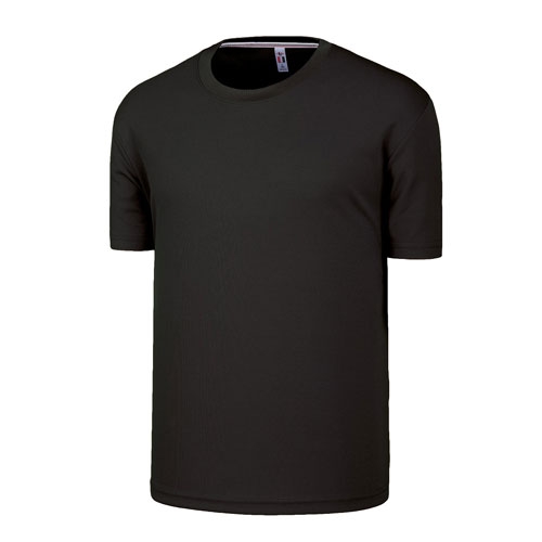 SBN-110 멀티연사 라운드 티셔츠 (10COLOR)