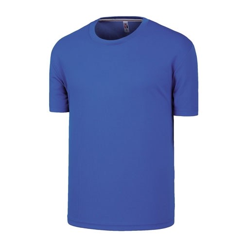 SBN-110 멀티연사 라운드 티셔츠 (10COLOR)