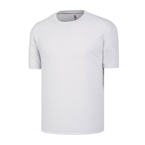 SBN-110 멀티연사 라운드 티셔츠 (10COLOR)