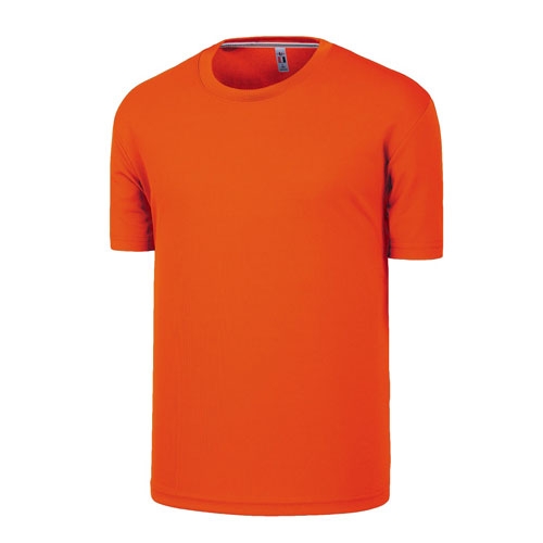 SBN-110 멀티연사 라운드 티셔츠 (10COLOR)