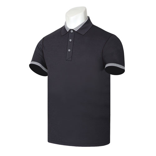 SBN-168 카치온 투톤 배색T (5COLOR)