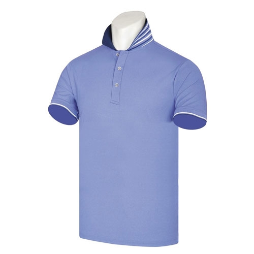 SBN-157 게르마늄 반팔 카라티 (4COLOR)