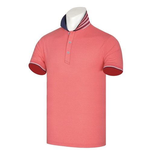 SBN-157 게르마늄 반팔 카라티 (4COLOR)