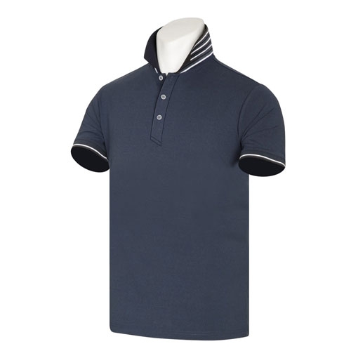 SBN-157 게르마늄 반팔 카라티 (4COLOR)